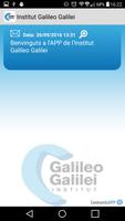 Institut Galileo Galilei Screenshot 2