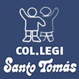 Col·legi Santo Tomás आइकन