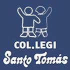 Col·legi Santo Tomás 图标