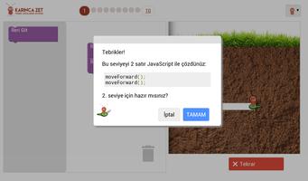 Karınca Zet screenshot 2