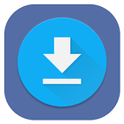 FB Video Download Manager 아이콘