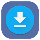 FB Video Download Manager アイコン