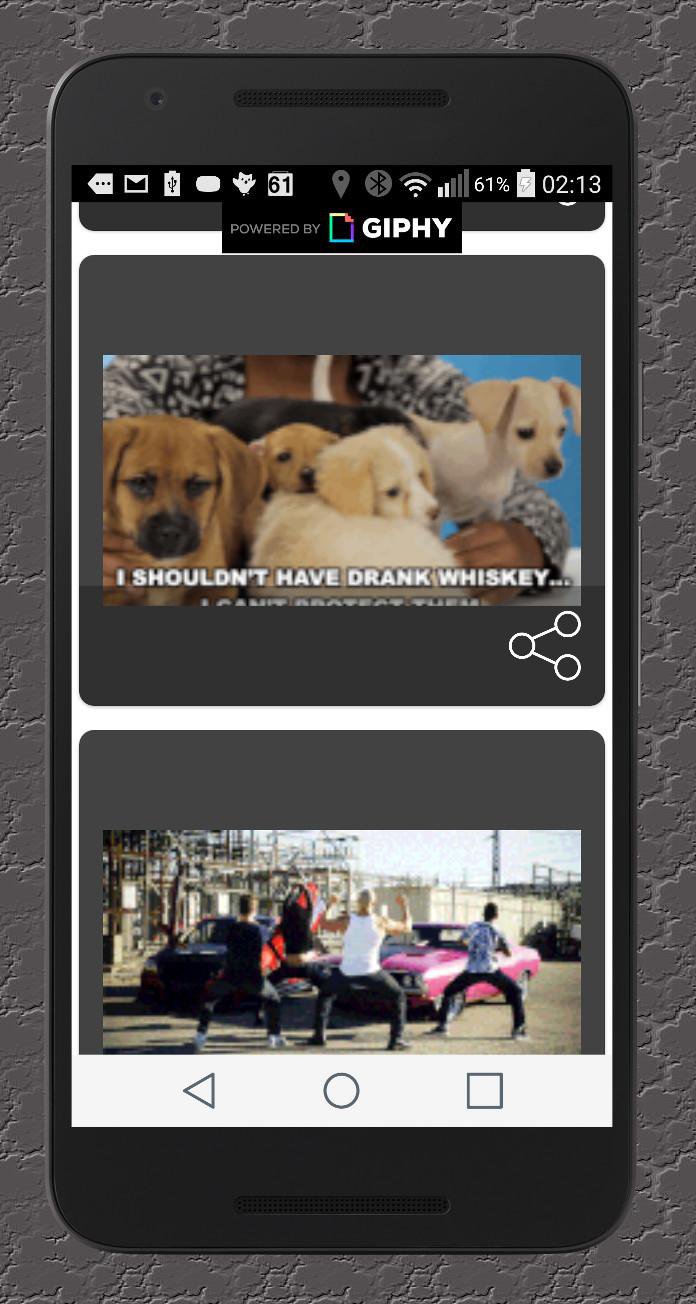 Random Gif APK for Android Download
