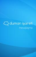 Duman İşareti diApp पोस्टर