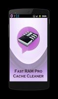 RAM Rápida Pro para Android imagem de tela 1