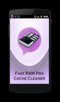 Rapide RAM Pro pour Android capture d'écran 1