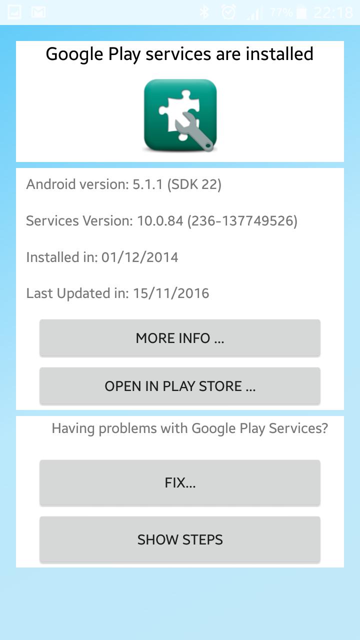 Google Play services APK. Services google play на андроид
