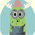 Dumb ways to die Happy icon