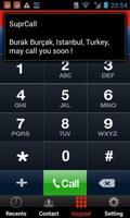 SuprCall ภาพหน้าจอ 3