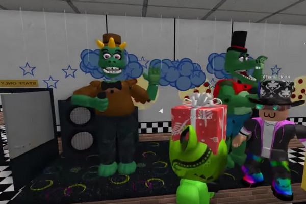 Guide Fnaf Roblox Five Nights At Freddy For Android Apk - guide fnaf roblox five nights at freddy for android