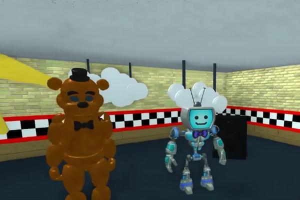 Guide Fnaf Roblox Five Nights At Freddy For Android Apk - guide fnaf roblox five nights at freddy 10 apk