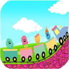 Team dumb ways Adventure Zeichen