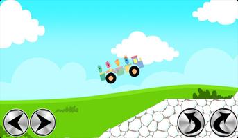 Team dumb ways Adventure ภาพหน้าจอ 2