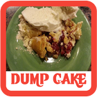 Dump Cake Recipes Full icône