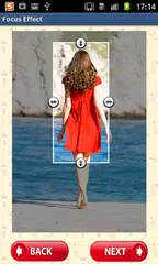 Baixar Efeito Foco APK