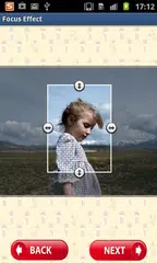 Baixar Efeito Foco APK