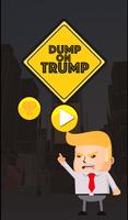 Trump Dump Free Game اسکرین شاٹ 1