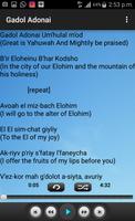 Messianic Worship Songs screenshot 3