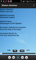 برنامه‌نما Messianic Worship Songs عکس از صفحه