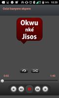 Okwu nke Jisos تصوير الشاشة 1