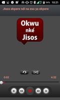 Okwu nke Jisos تصوير الشاشة 3