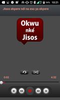 Okwu nke Jisos 截图 3