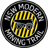 Modern Mining Trail 圖標