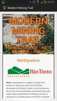 Modern Mining Trail imagem de tela 1