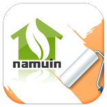 던에드워드페인트-나무인