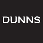 Dunns أيقونة