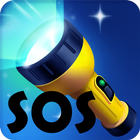 Ultimate-Bright LED Flashlight icon