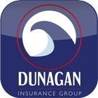 Dunagan Insurance 圖標