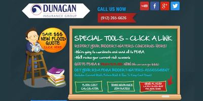 Dunagan Insurance 截圖 2