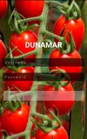 Dunamar S.A.T. Agricultores Affiche