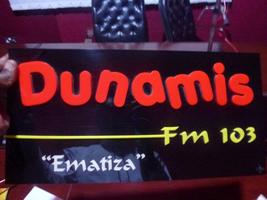 Dunamis Radio Uganda تصوير الشاشة 2