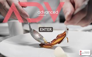 ADV Catering تصوير الشاشة 1