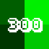 300 icône