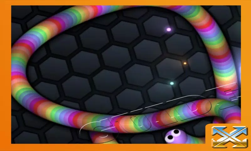 Guide For Slither.io