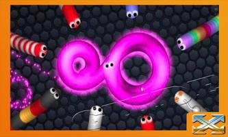 Guide for slither.io 2016 Wiki Affiche