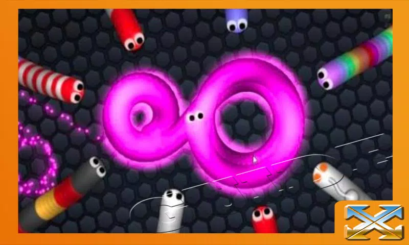 Slither.io (2016)