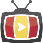 Ver TV ikon