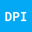 DPI Calculator aplikacja
