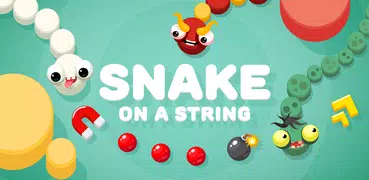 Snake on a String