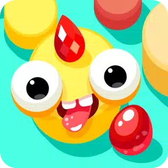 スネークオンストリング アプリダウンロード