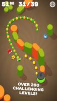 Snake on a String screenshot 1