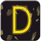 Fortune D-Slots app ícone