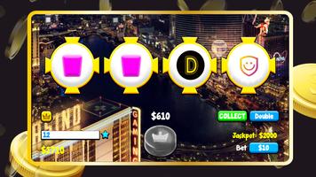 Fortune D-Slots app capture d'écran 2