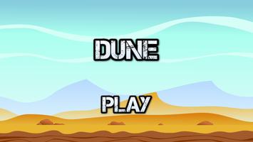 Dune! ポスター
