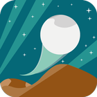 Dune! game ball icon