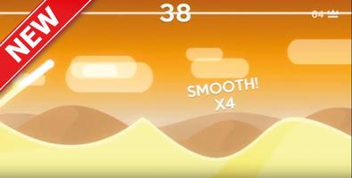 Dune! game ball screenshot 2